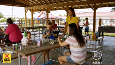 Coshocton City & County Park