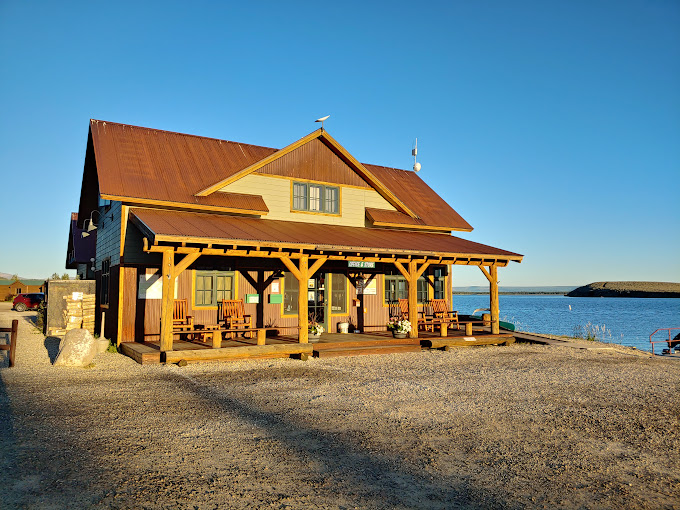 Yellowstone Holiday RV Campground