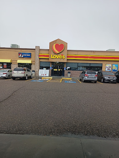 Love's Travel Stop