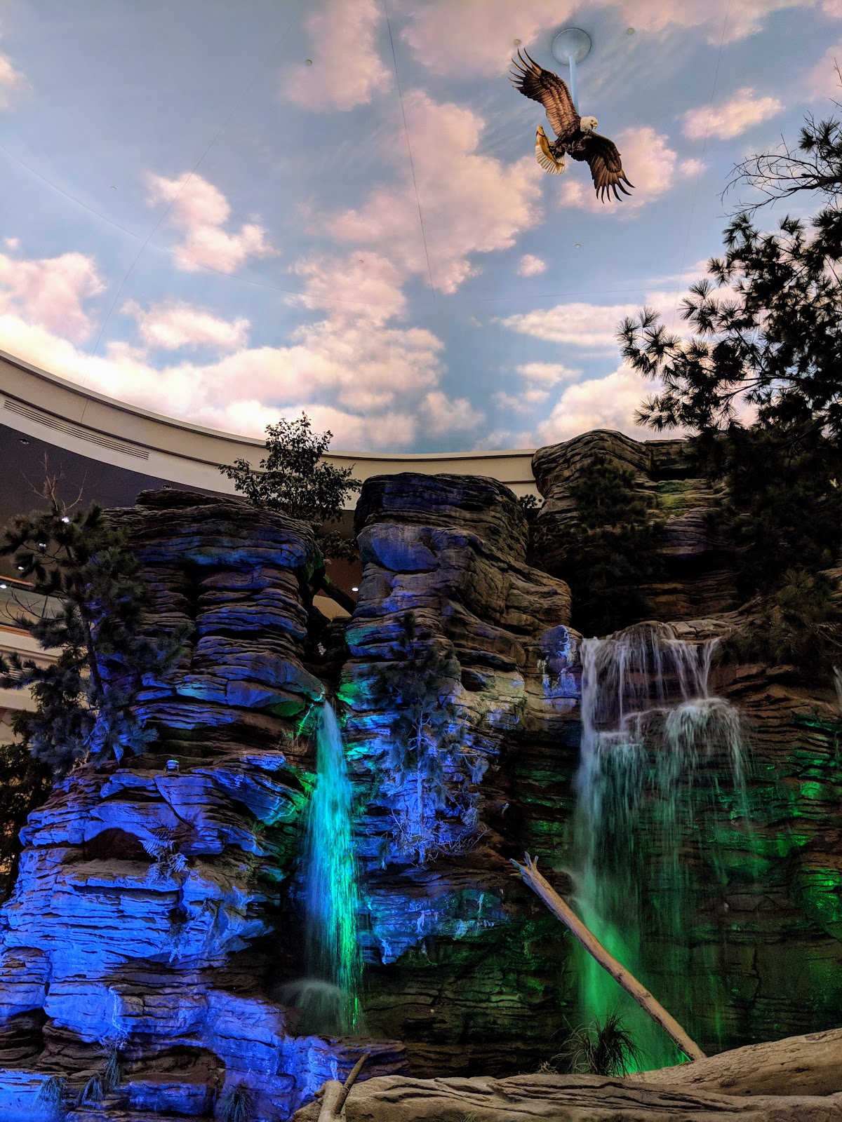 Ho-Chunk Gaming – Wisconsin Dells