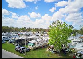 Encore RV Park-Tampa North