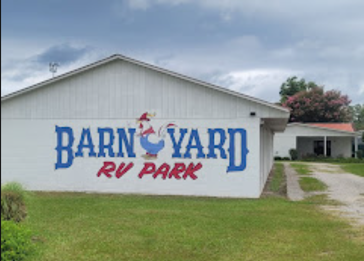 The Barnyard RV Park