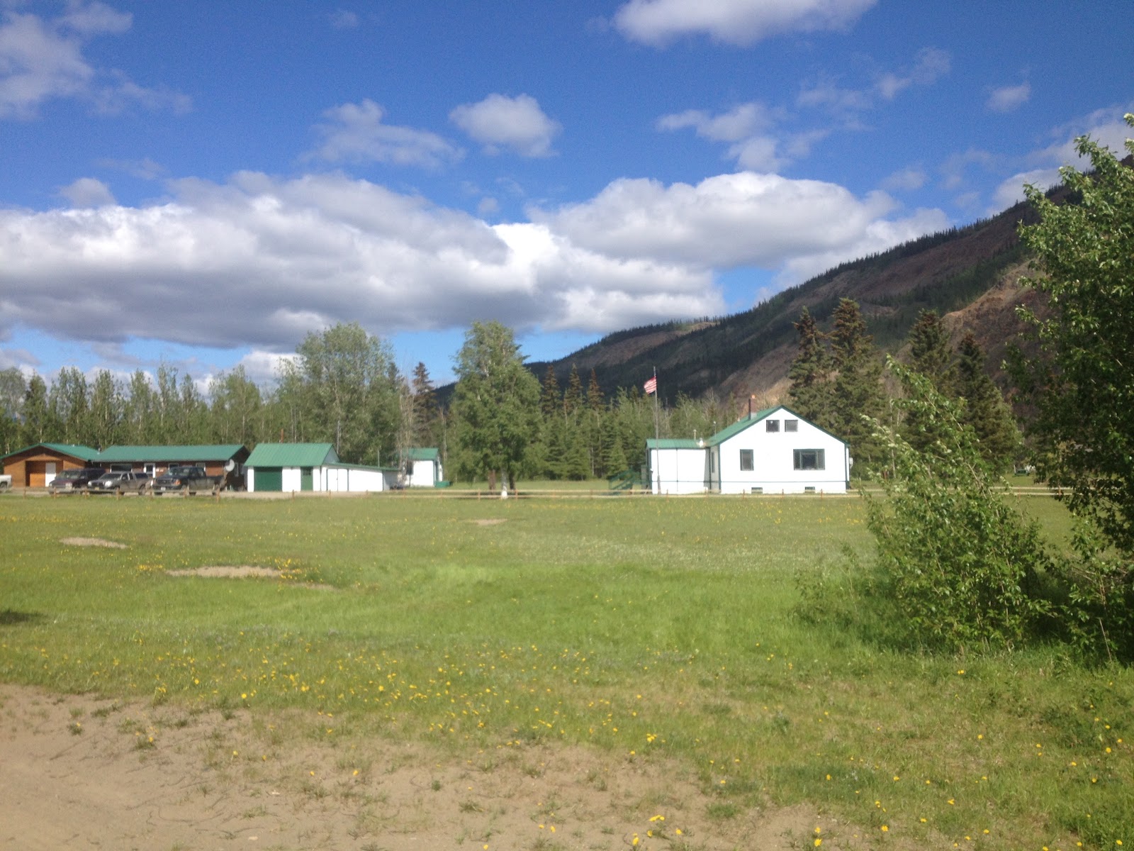 Yukon - Charley Rivers National Preserve