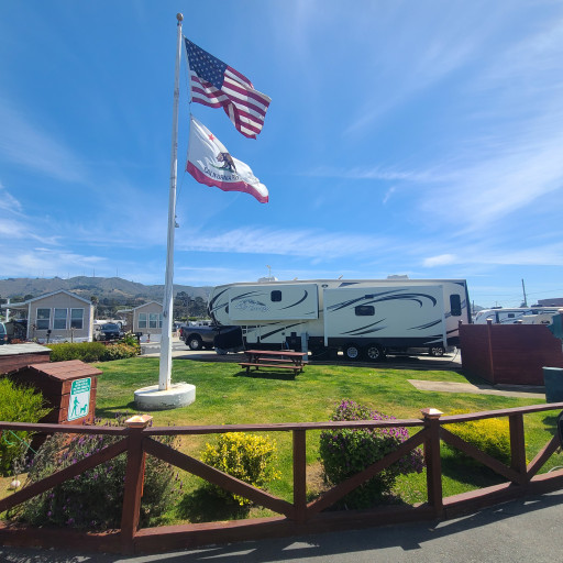 Treasure Island RV Park