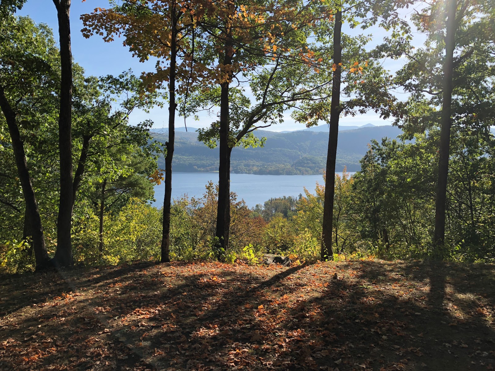 Waterhouse Campground and Marina