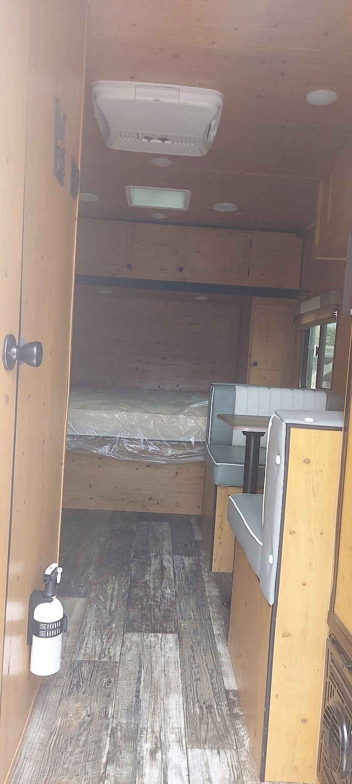 CAMPERWORLD RENO--OFFSITE SALES