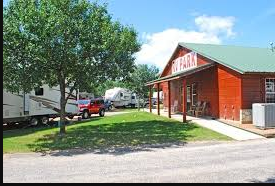 Hofbrau RV Park