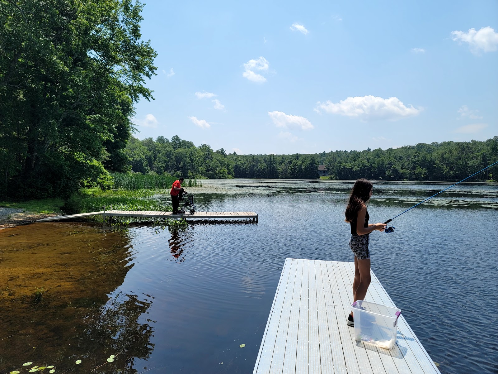 Stateline Campresort & Cabins