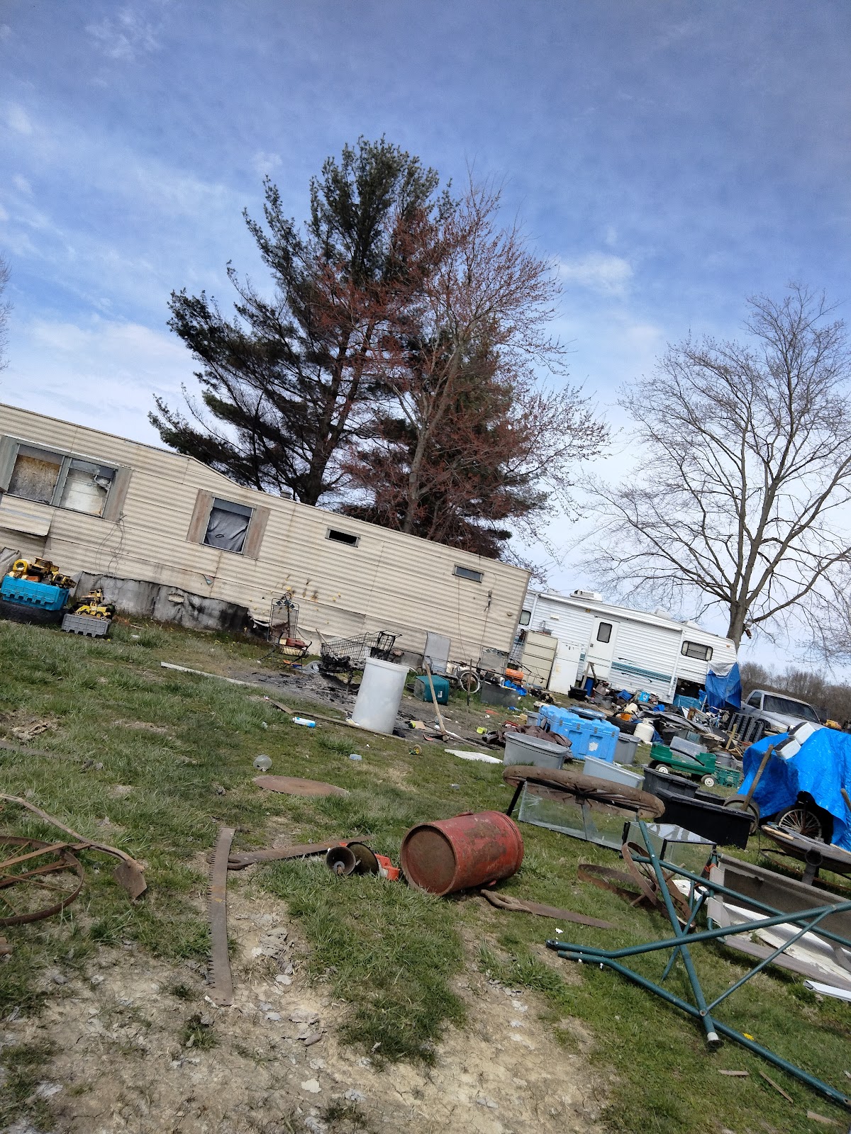 Green Meadows Campground