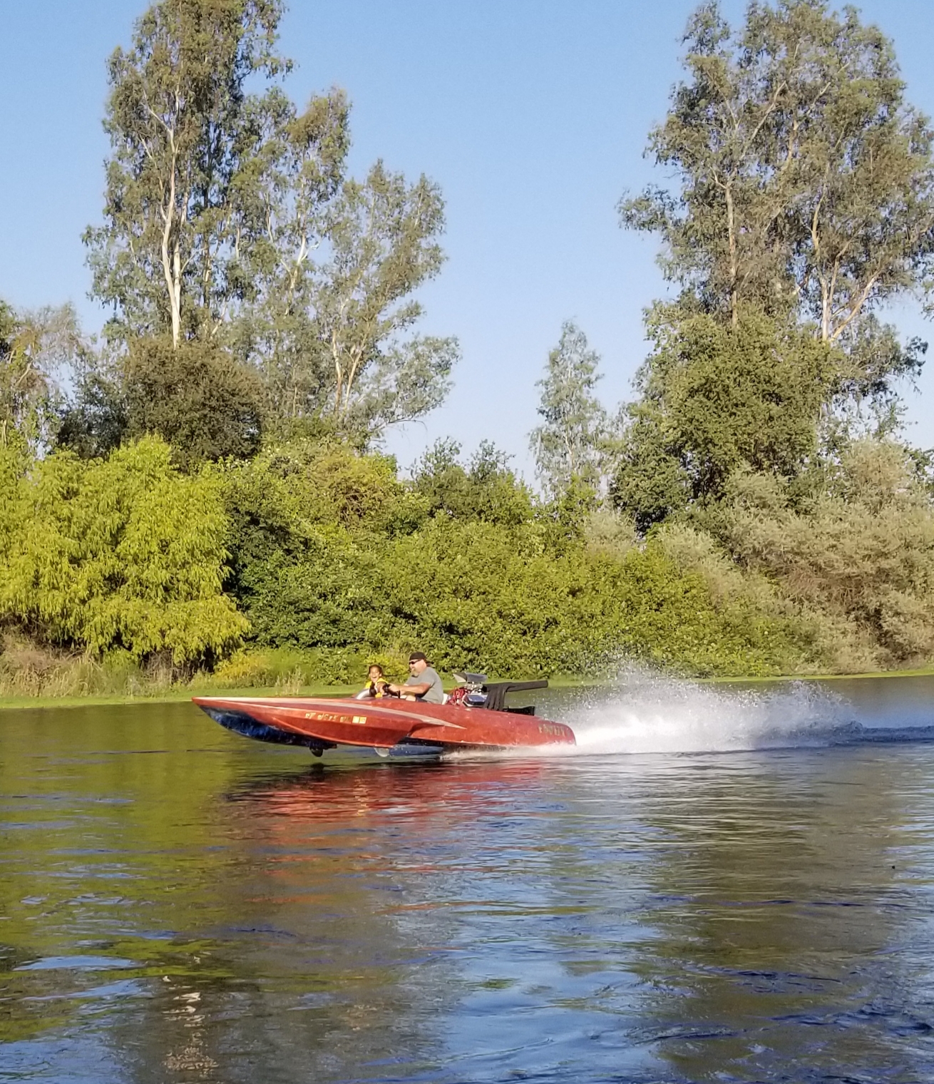 Lindy's Landing & Campground