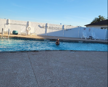 Southern Oaks Luxury RV Park