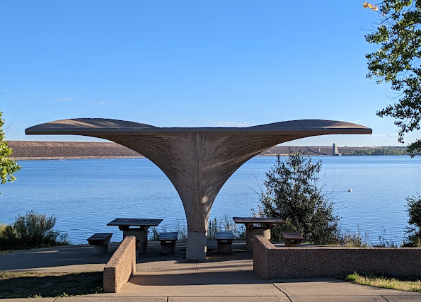 Cherry Creek State Park