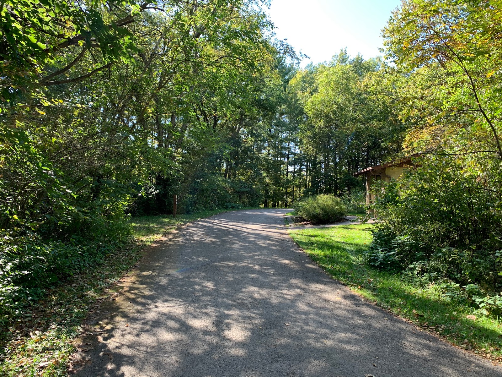 Canyon Ridge Campground