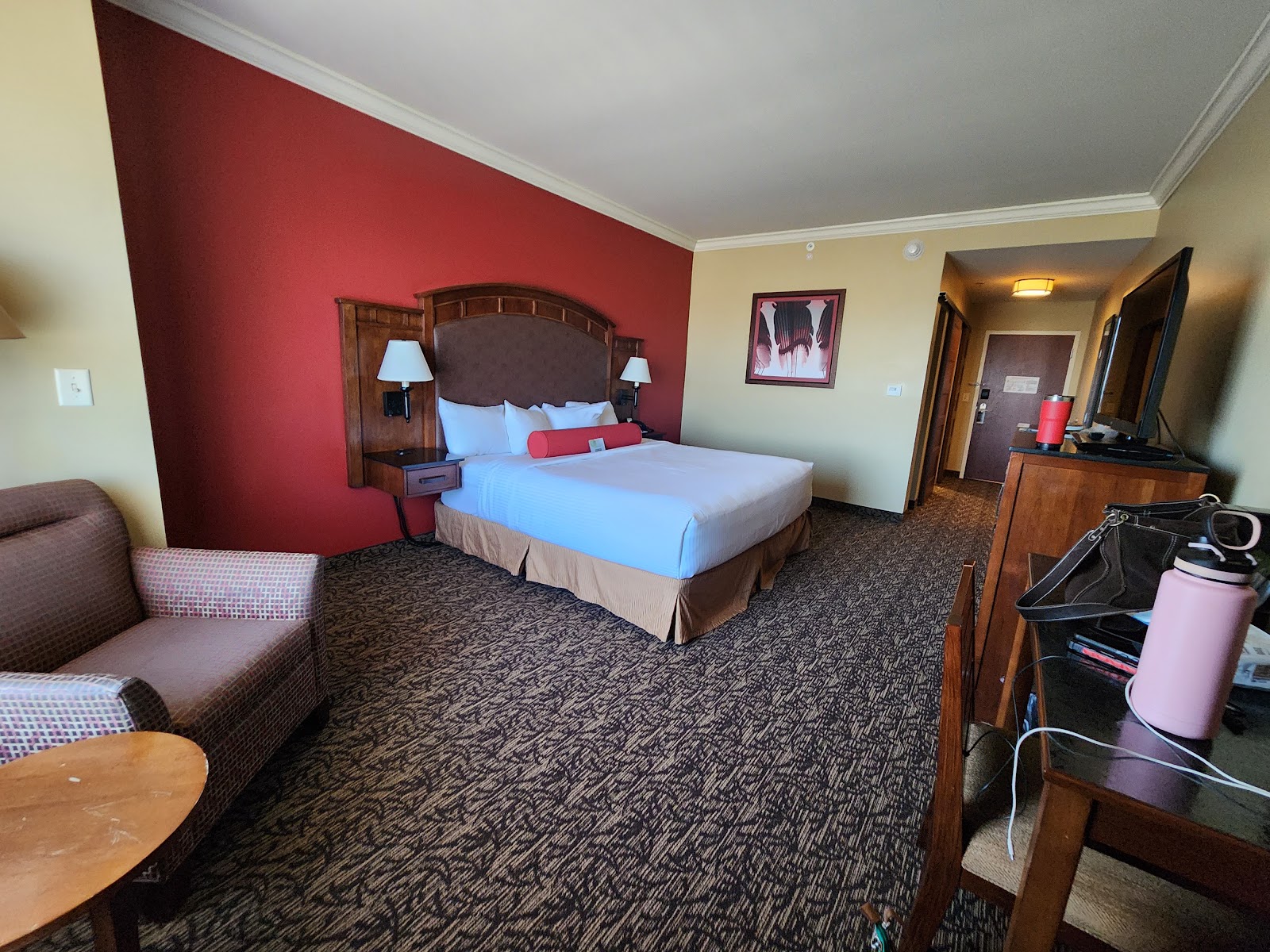 Firelake Grand Casino