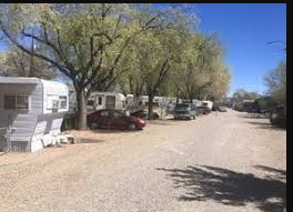 Double G RV & Mobile Home Park