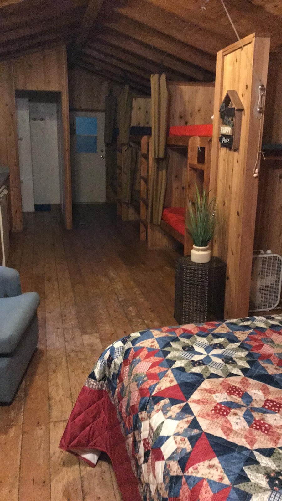 Willow Creek Campground and RV Park