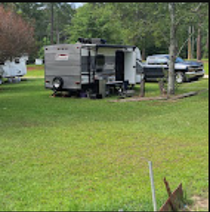 Heavenly Waters RV Park