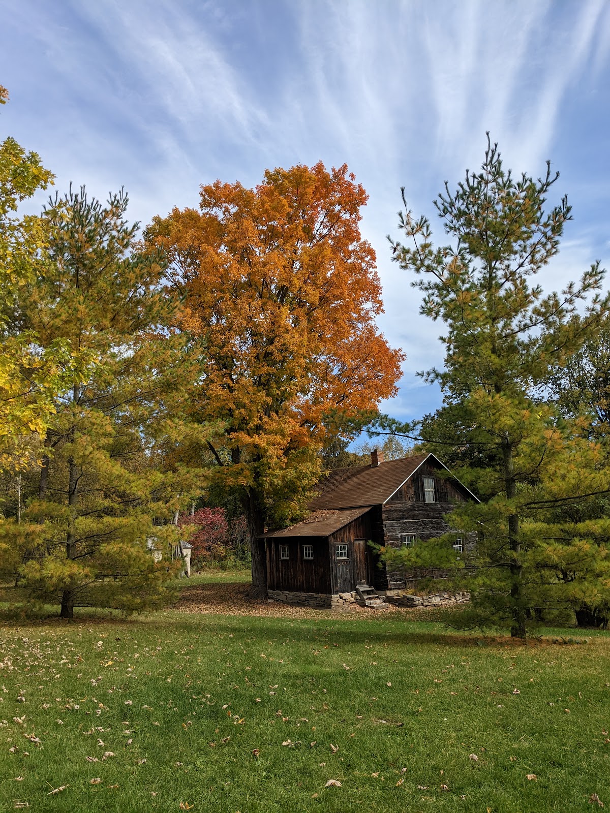 Devil's River Campers Park