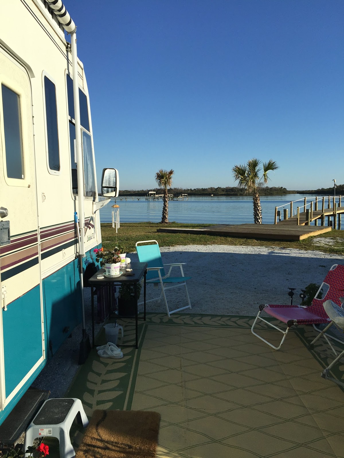 Jackson Hole RV Fish Camp