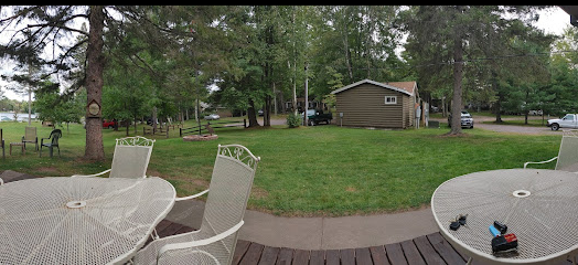 Daggett’s Resort & Campground