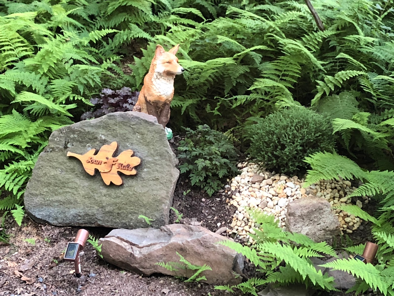 Irish Valley Campground