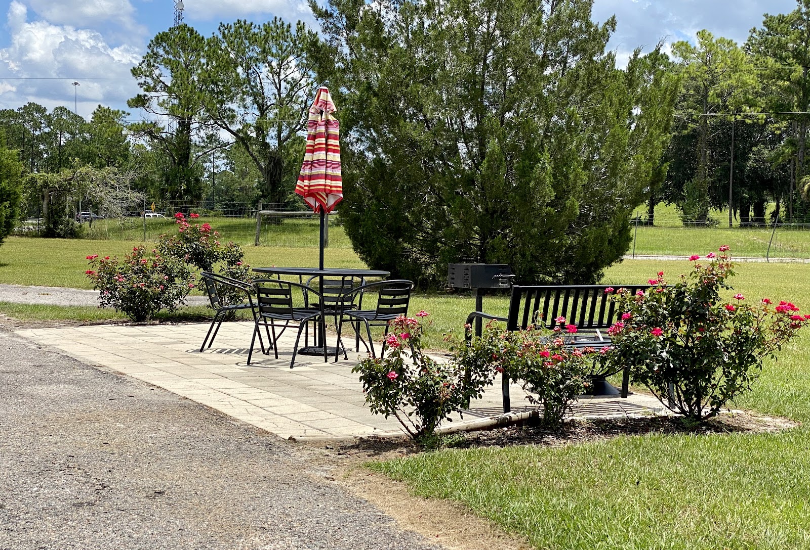 Jennings Outdoor Resort