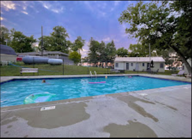 Linwood Resort and Campground