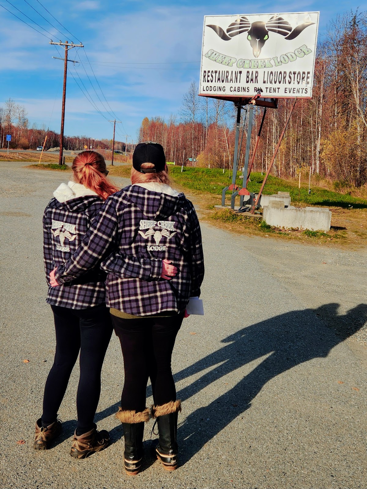 Willow Island Resort