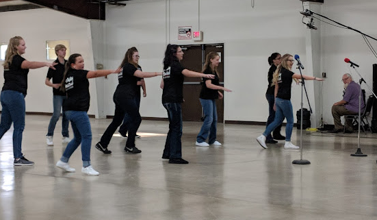 Hardin County Fairground