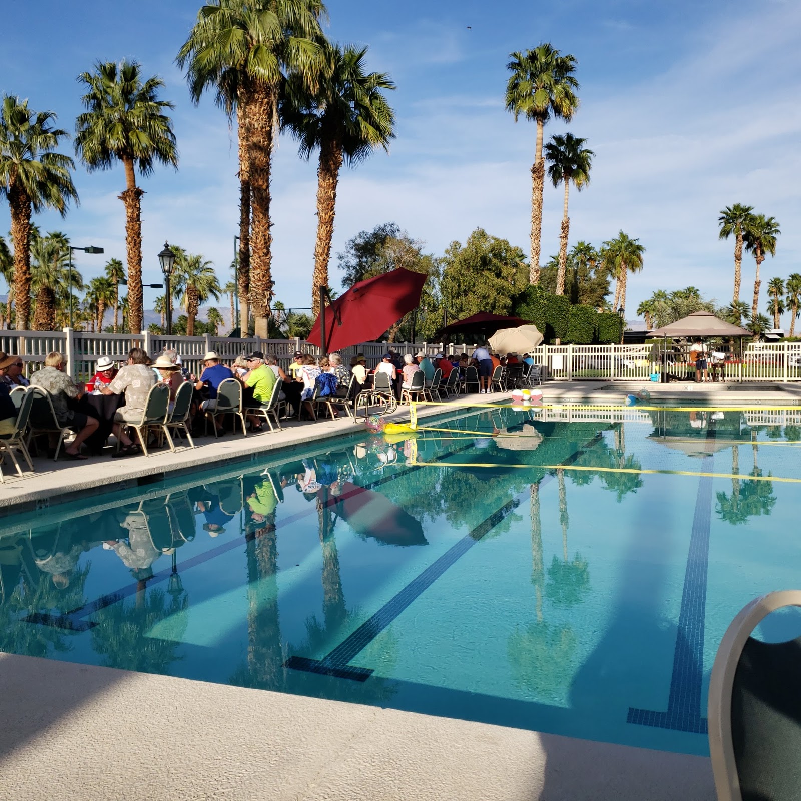 The Ultimate Motor Coach Resort