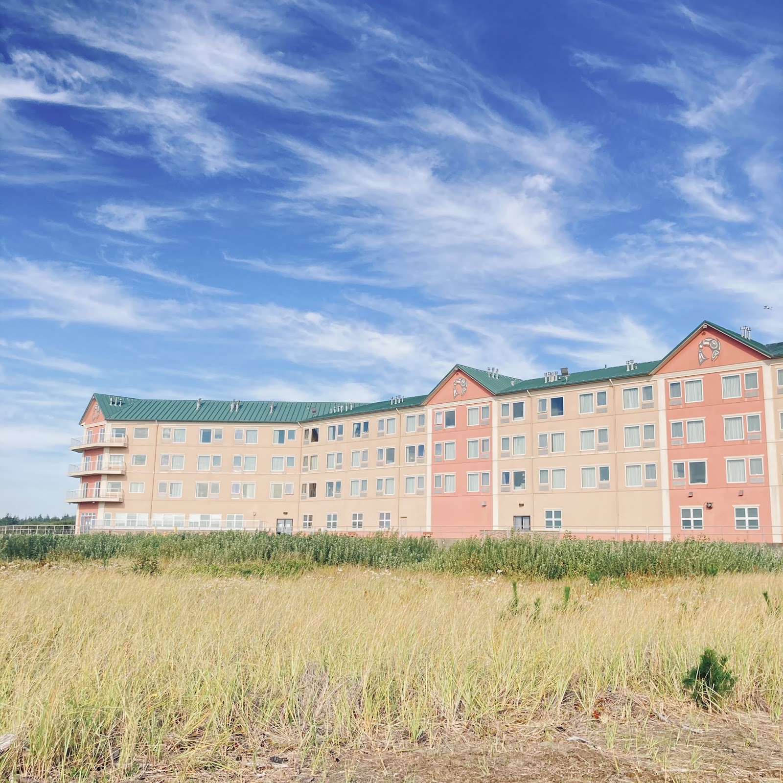 Quinault Beach Resort & Casino