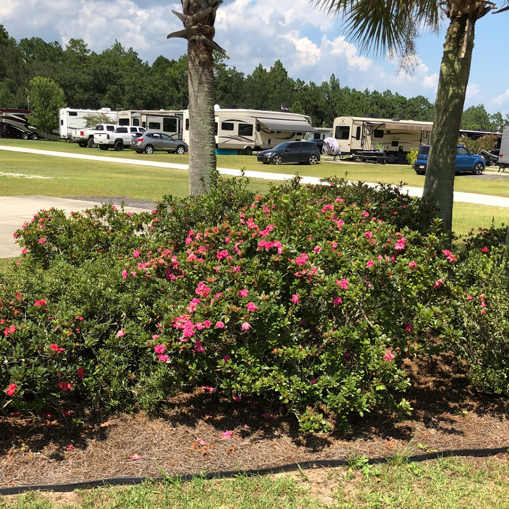 Azalea Acres RV Park
