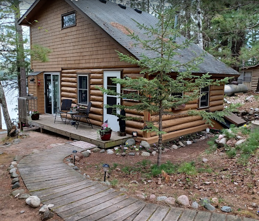 Reel Livin Resort and Campground