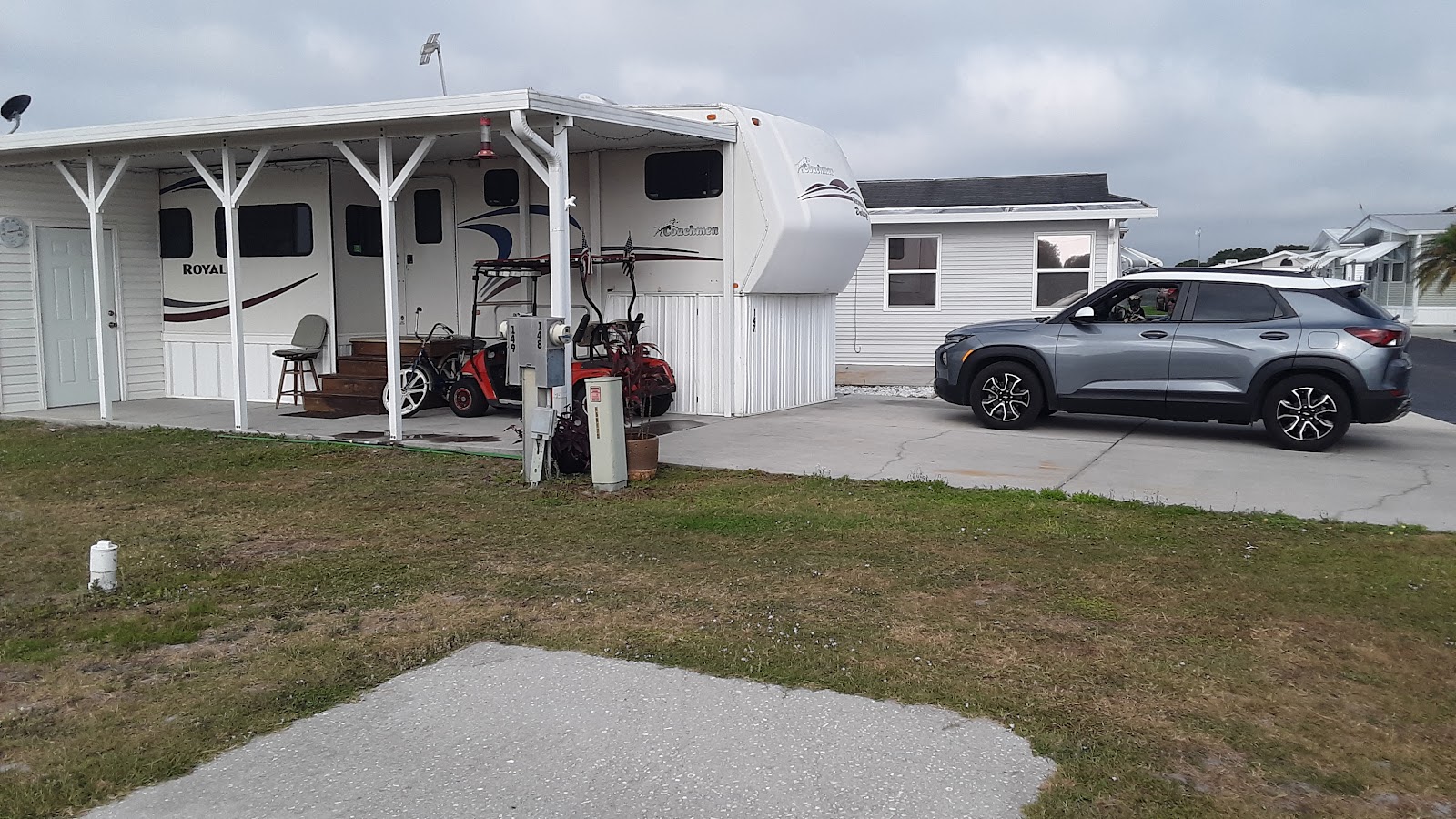 Little Willies RV Resort