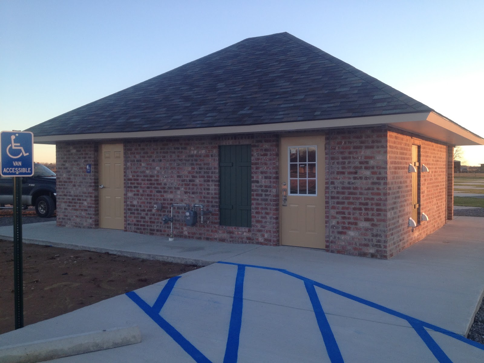 River Cities RV Park