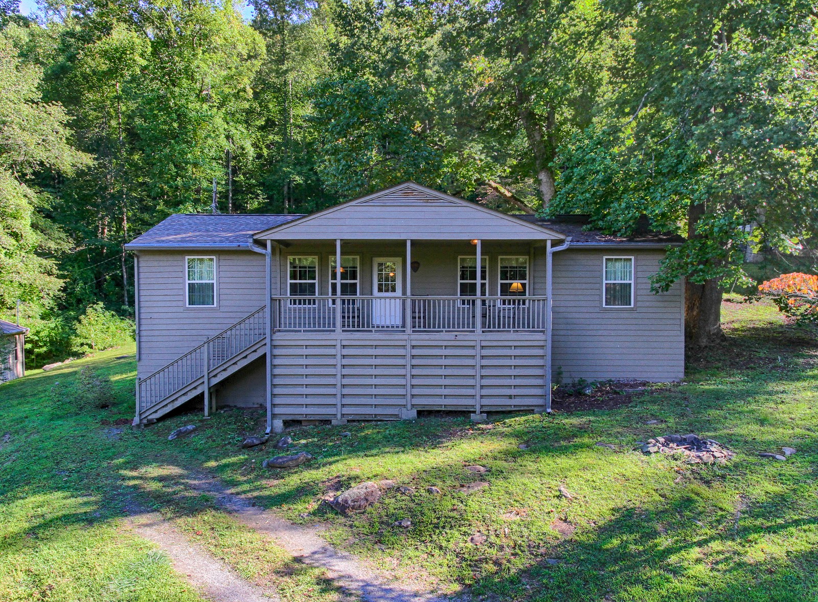 Fontana Village Resort and Campground