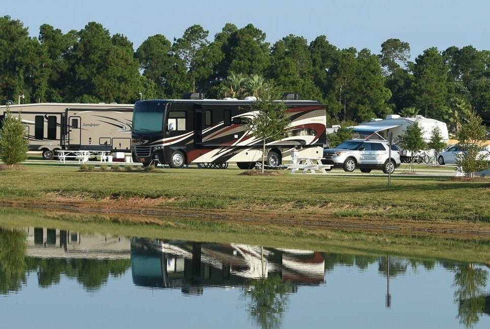 Sun Outdoors Orange Beach
