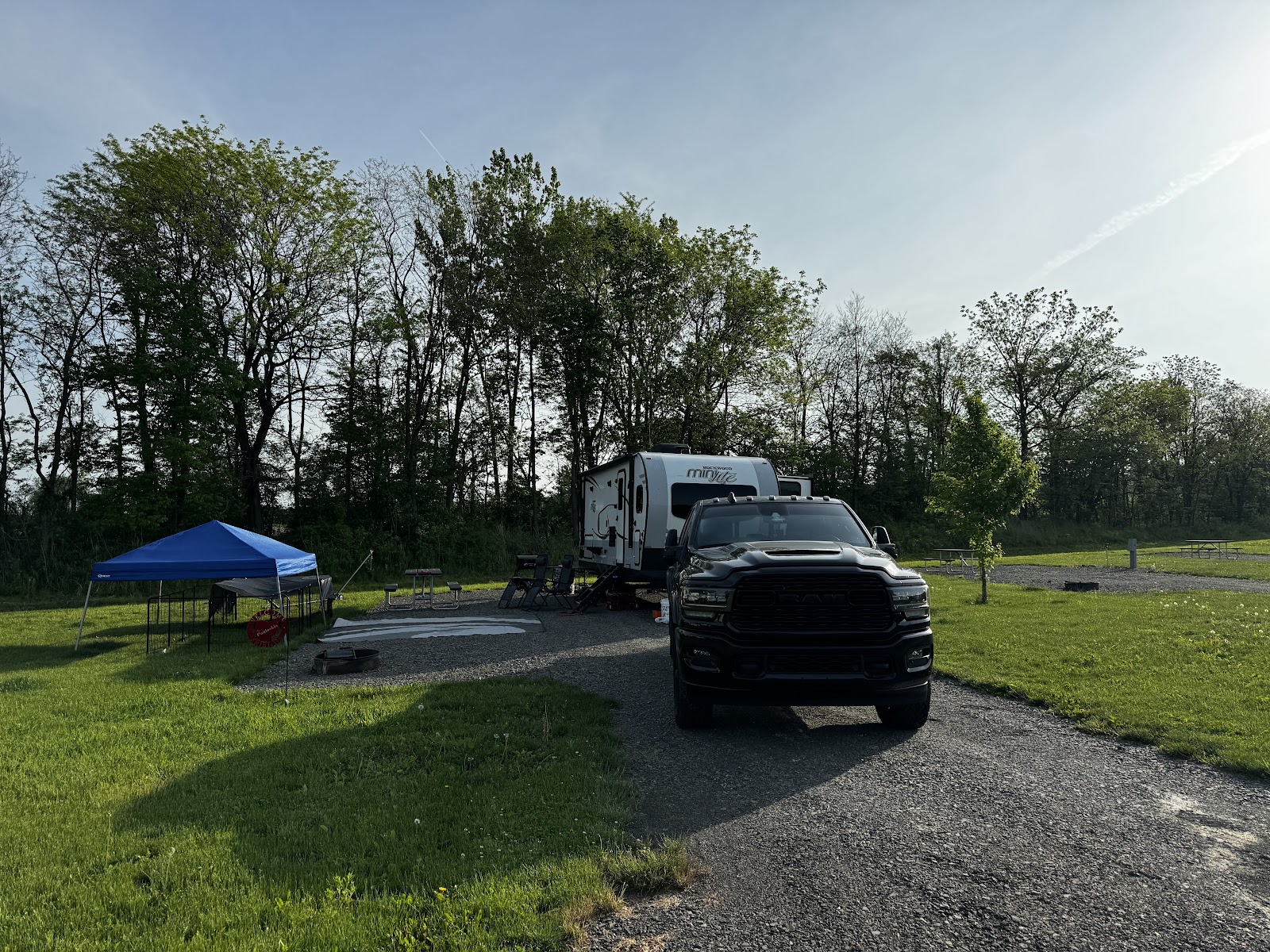 Finger Lakes RV Resort