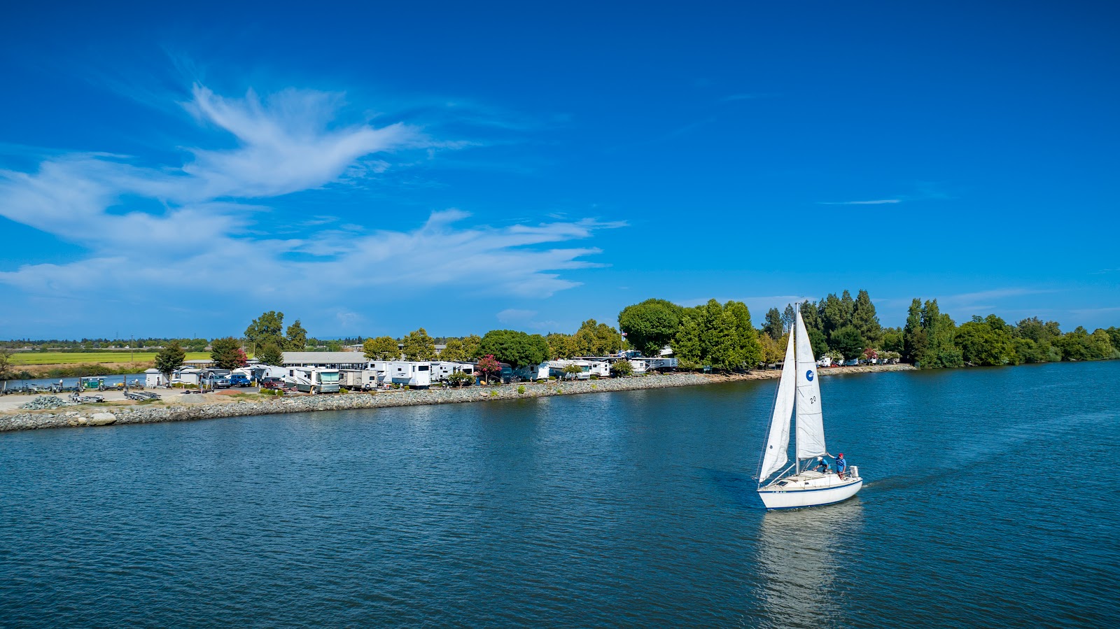 Riverpoint Landing Marina Resort