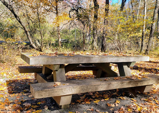 US Stony Fork Campground