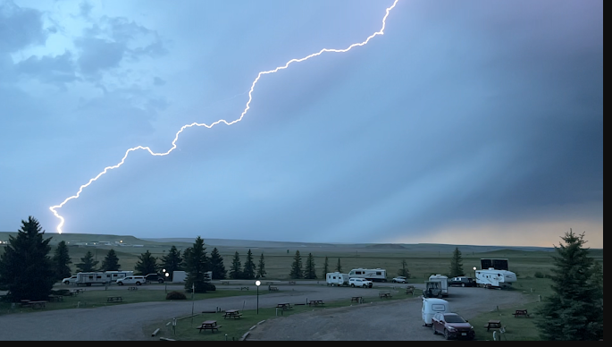 Lewis & Clark RV Park