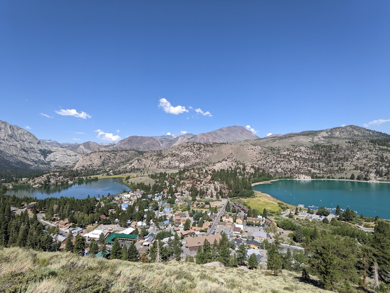 Reversed Creek Campground