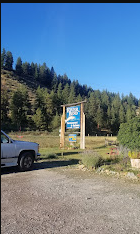 River Bend RV Park & Cabins