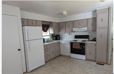 Hines RV & Mobile Home Park