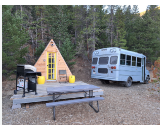 Gopher RV Park & Campgrounds