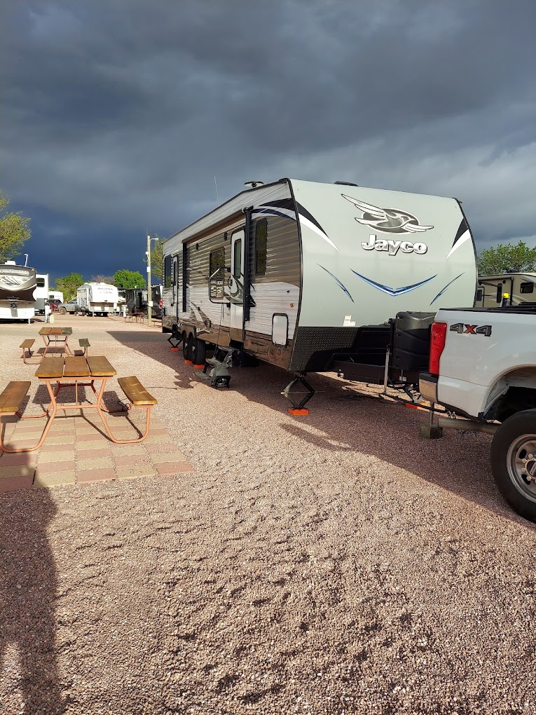 USA RV Park