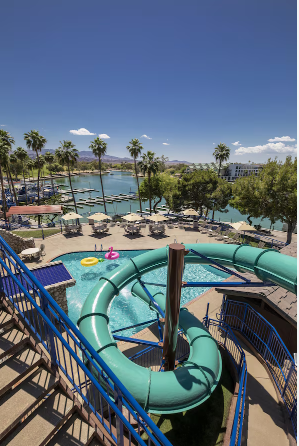 London Bridge RV Park