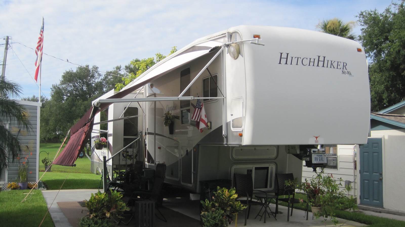 Casa Loma (55+ park)