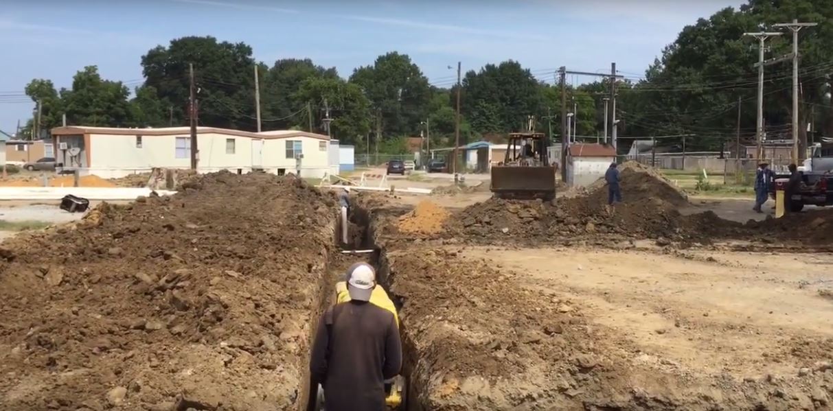 Summer Manor Community