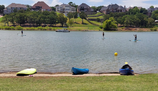 Pilot Knoll Park & Campground